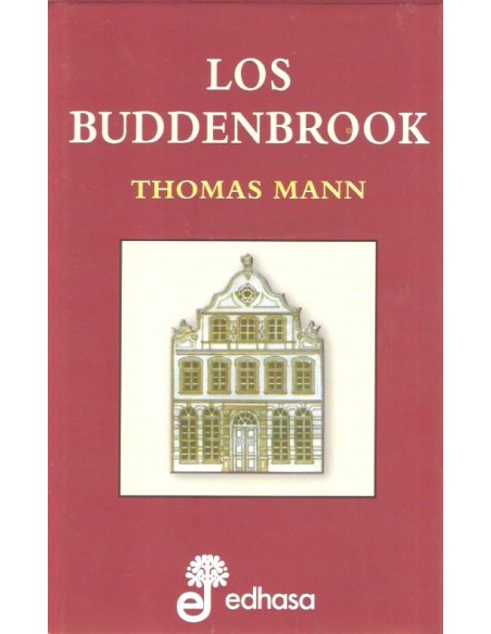 Los Budenbrook (Usado) Los Budenbrook (Usado)