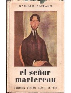 El señor Marterereau (Usado)