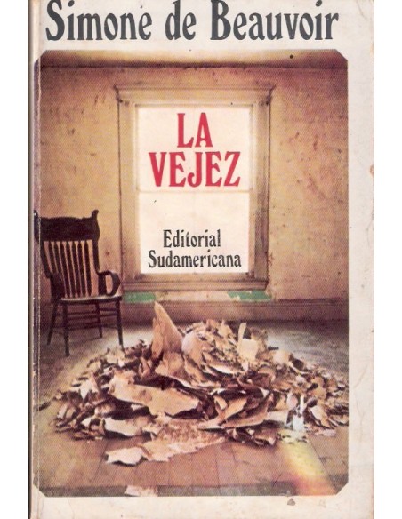 La vejez (Usado)