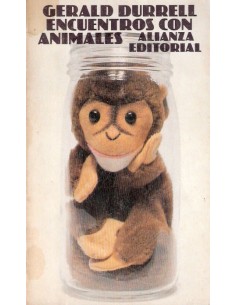 Encuentros con animales (Usado)