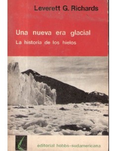 Una nueva era glacial (Usado)