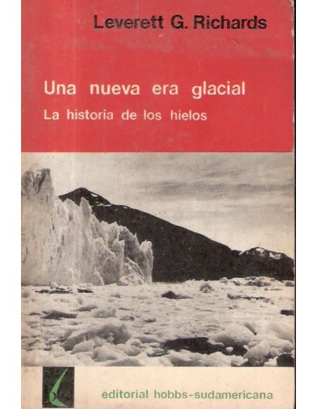 Una nueva era glacial (Usado)