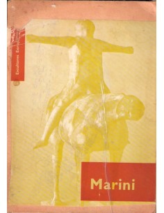 Marino Marini (Usado)