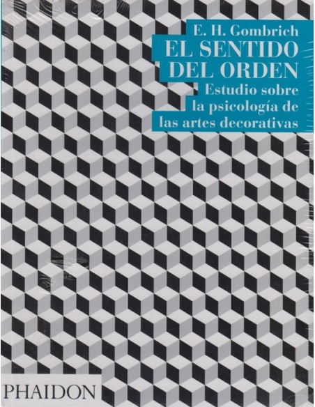 El sentido del Orden (Usado) El sentido del Orden (Usado)