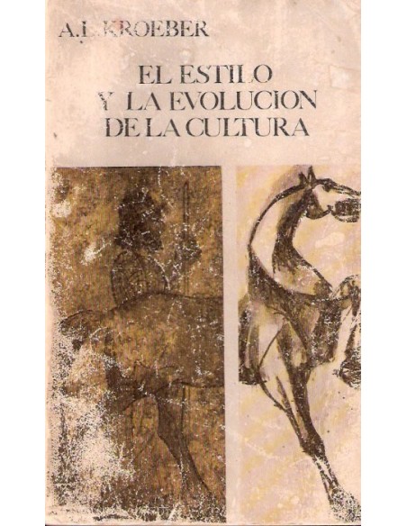 El estilo y la evolución de la cultura (Usado)