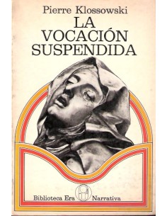 La vocación suspendida (Usado)