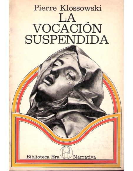 La vocación suspendida (Usado) La vocación suspendida (Usado)