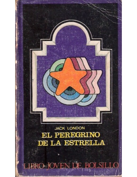 El peregrino de la estrella (Usado) El peregrino de la estrella (Usado)