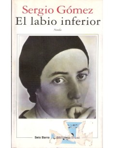 El labio inferior (Usado)