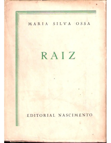 Raíz (Usado)