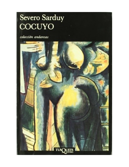 Cocuyo (Usado) Cocuyo (Usado)