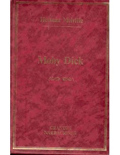 Moby Dick (Usado)