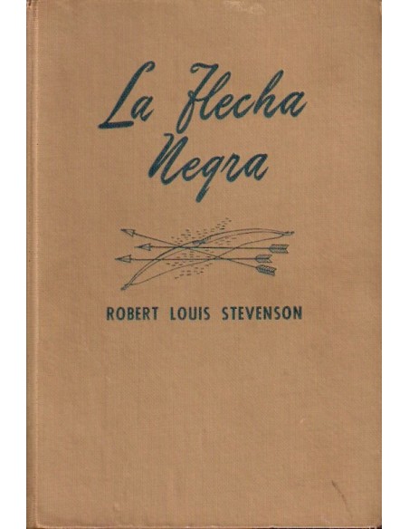 La flecha negra (Usado) La flecha negra (Usado)