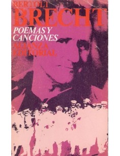 Poemas y canciones (Usado)