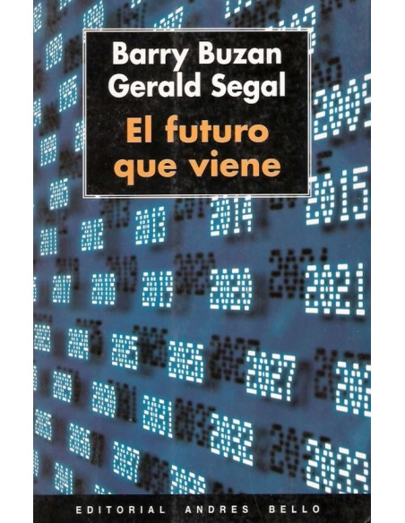 El futuro que viene (Usado)