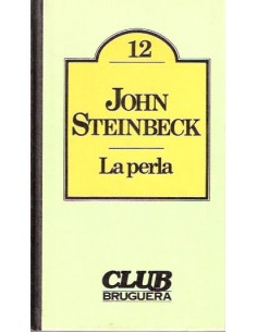 La perla. (Usado)