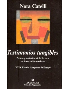 Testimonios tangibles (Usado)