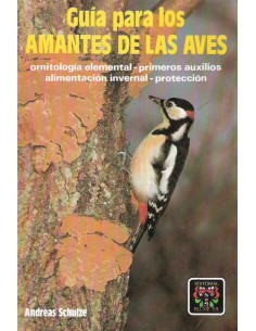 Guía para los amantes de las aves (Usado)