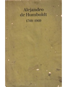 Alejandro de Humbolt (Usado)