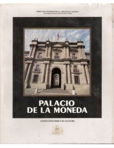 Palacio de la Moneda (Usado)