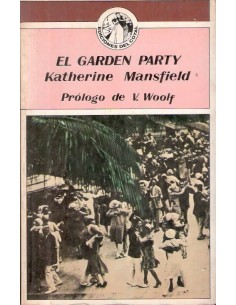 El garden party (Usado)