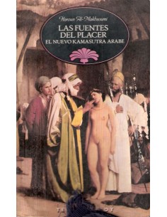 Las fuentes del placer (Usado)