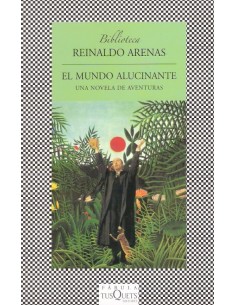 El mundo alucinante (Usado)