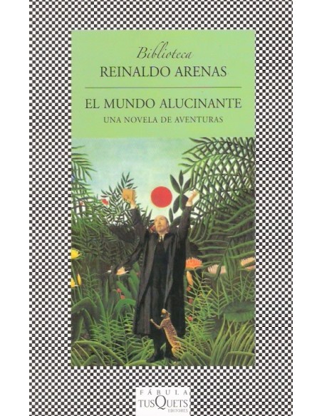 El mundo alucinante (Usado) El mundo alucinante (Usado)