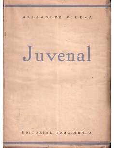 Juvenal (Usado)