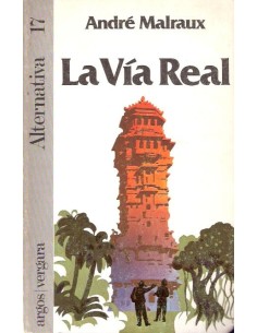 La vía real (Usado)