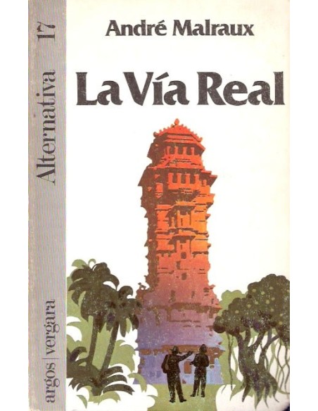 La vía real (Usado)