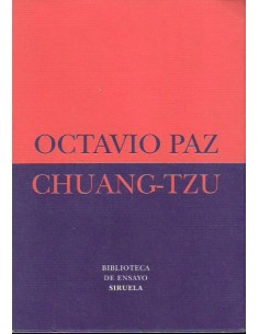 Chuang-Tzu (Usado)