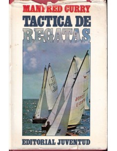 Táctica de regatas (Usado)