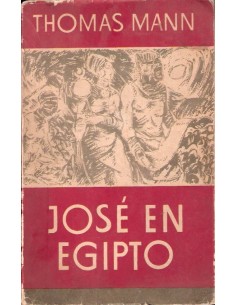 José en Egipto (Usado)