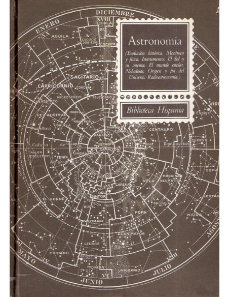 Astronomía (Usado)