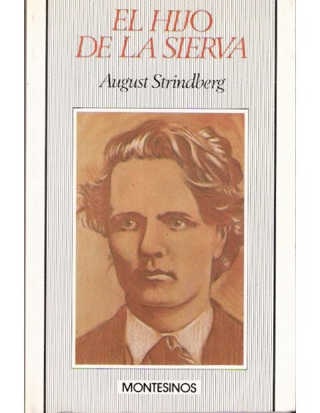 El hijo de la sierva (Usado) El hijo de la sierva (Usado)
