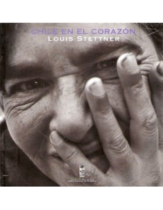 Chile en el corazón (Usado)