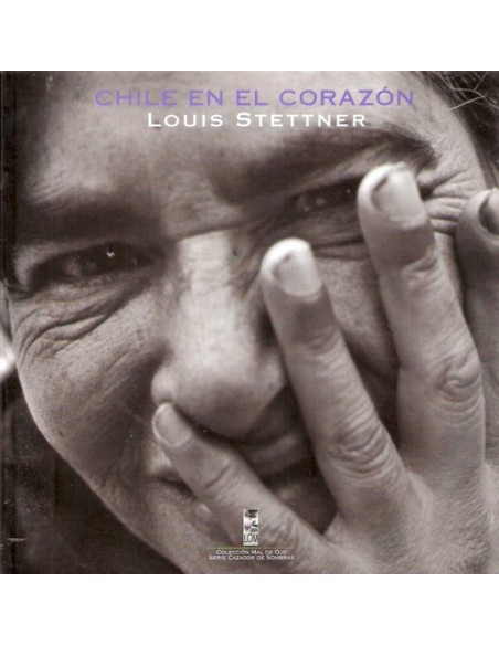 Chile en el corazón (Usado) Chile en el corazón (Usado)