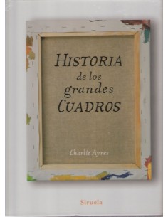 Historia de los grandes cuadros (Usado)