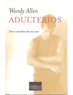 Adulterios (Usado)
