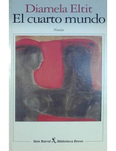 El cuarto mundo (Usado)