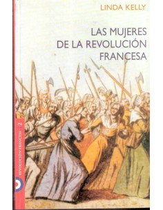Las mujeres de la revolución francesa (Usado)