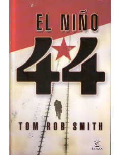 El niño 44. (Usado)
