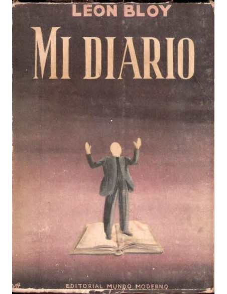 Mi diario. (Usado) Mi diario. (Usado)