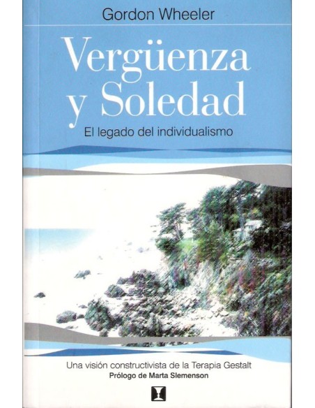 Vergüenza y soledad (Usado) Vergüenza y soledad (Usado)