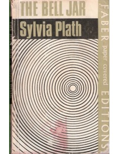 The bell Jar (Usado)