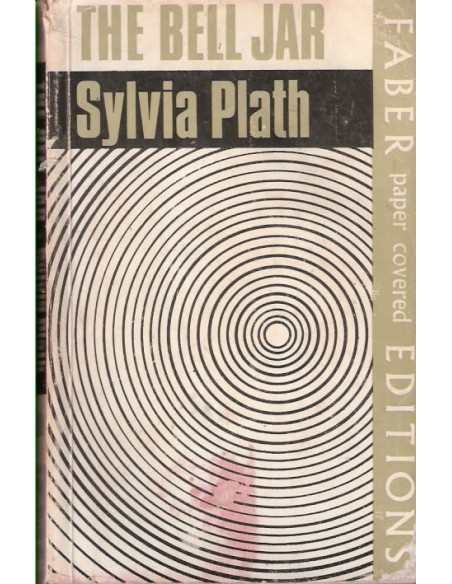 The bell Jar (Usado) The bell Jar (Usado)