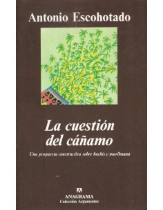 La cuestión del cáñamo (Usado)