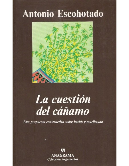 La cuestión del cáñamo (Usado) La cuestión del cáñamo (Usado)