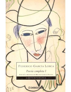 Poesía completa 2T (Usado)